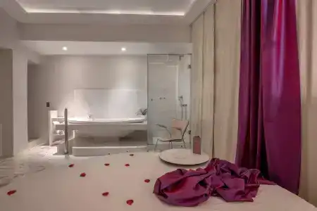 SuiteSistina for Lovers - 28