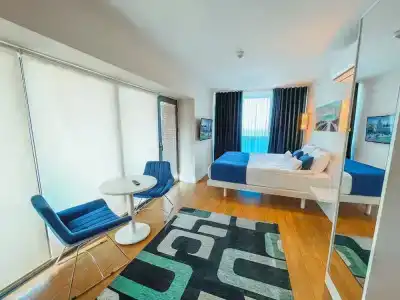 Seaside Vip40 - 5