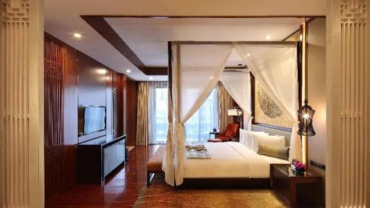 Intercontinental Kunming, An Ihg - 79