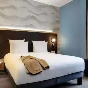 Mercure Annecy Centre - 28
