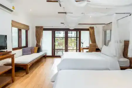 The Legend Chiang Rai Boutique River Resort & Spa - Sha Extra Plus - 44