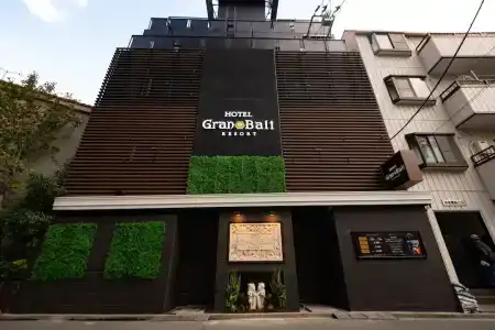 Gran Bali Resort - 0