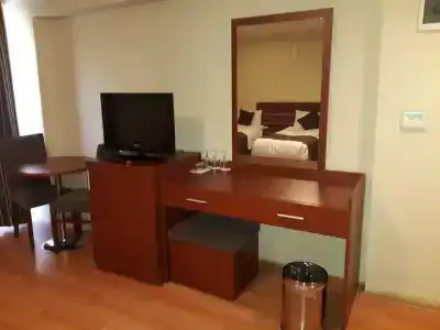 Siyav Otel - 2