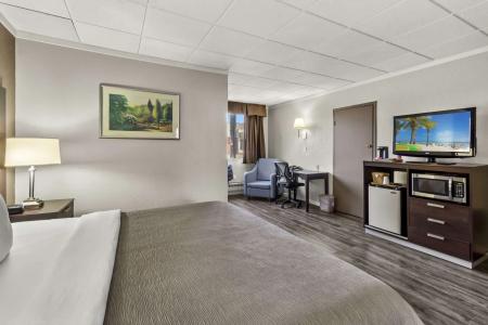 Quality Inn & Suites Downtown - 51