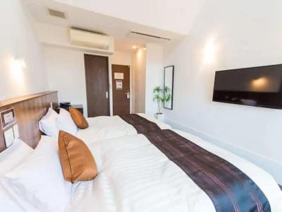 Livemax Resort Izu Shimoda - 54