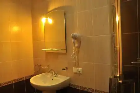 Карпаты - 54
