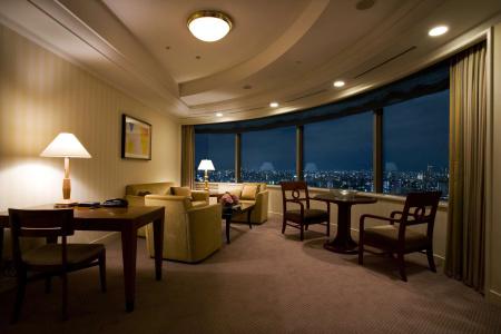 Imperial Osaka - 6