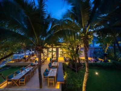 Bann Pantai Resort - 20