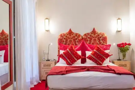 Riad Azahar - 42