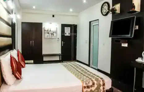 Arpit Palace - 2