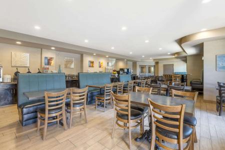 Best Western Plus Palms - 28