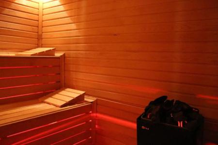 Evay Suite Spa & Wellness Istanbul - 3
