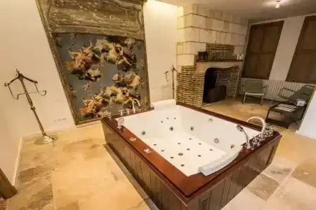Hôtel la Maison de Rhodes & Spa - 22