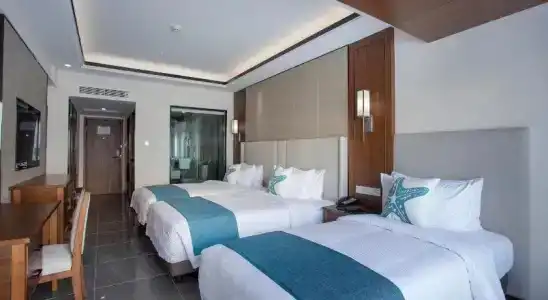 Sanya New City - 10