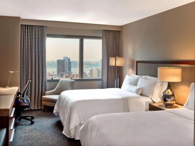 The Westin New York at Times Square - 24