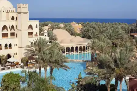 Makadi Palace - Couples Only - 15