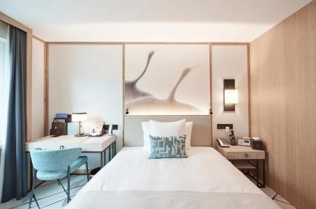 Widder - Zurichs luxury hideaway - 16