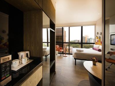 Ibis Styles Singapore On Macpherson - Sg Clean - 60