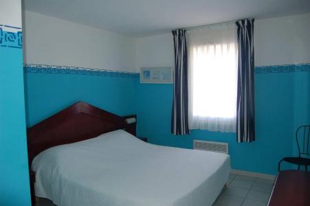 Hôtel Les Arcades - 4