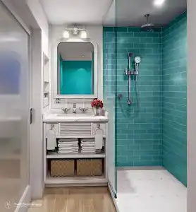Margaritaville Resort Times Square - 34