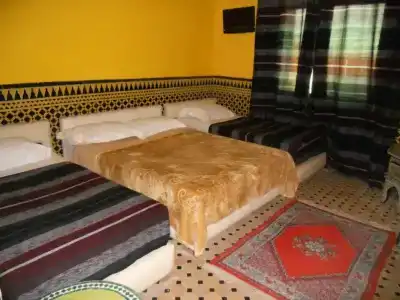 Riad Passiflora - 3