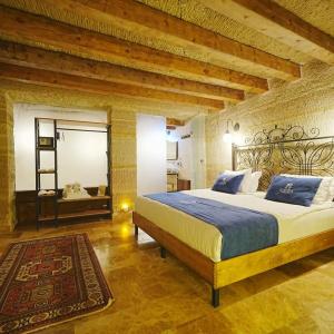 Kayra Cave Suites - 32