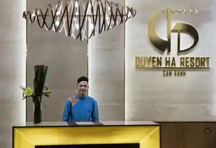 Duyen Ha Resort Cam Ranh - 35