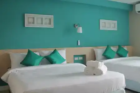 V-Ocean Palace - 17