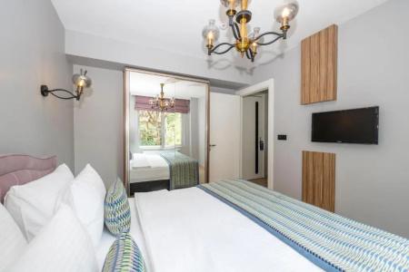 The Marions Suite Taksim - 169