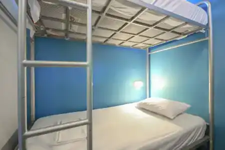 OYO 1054 Phuket Backpacker Hostel - 44
