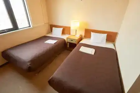 Select Inn Hachinohe Chuo - 2
