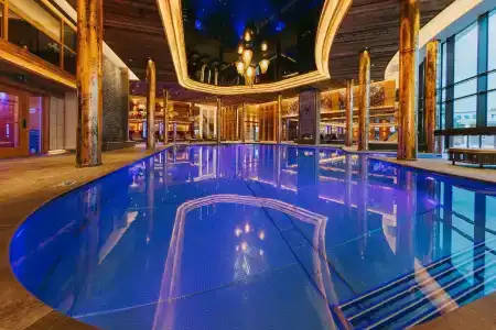 Ortner's Resort - 11