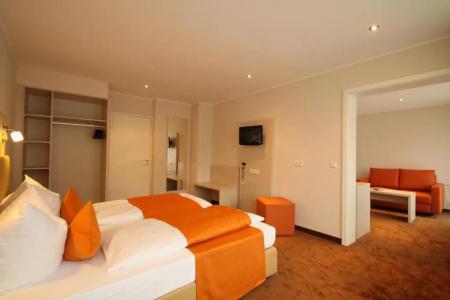 Sure by Best Western Bad Dürrheim - 79
