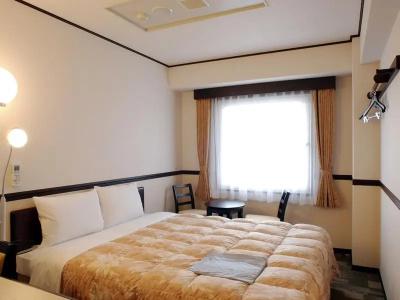 Toyoko Inn Kumamoto Sakuramachi Bus Terminal Mae - 90