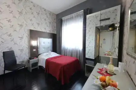Relax Roma Nord - 33