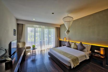 Ren Resort - 85