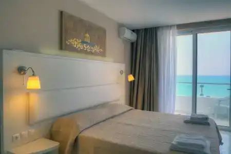 Sidari Beach - 5
