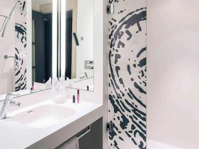 De Bourbon Grand Hotel Mercure Bourges - 40