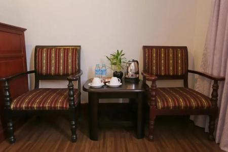Lucky Angkor & Spa - 60