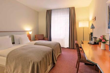 Mercure Düsseldorf City Center - 60
