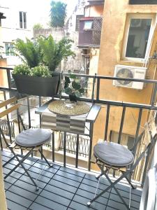 AD Suites Tritone - 13