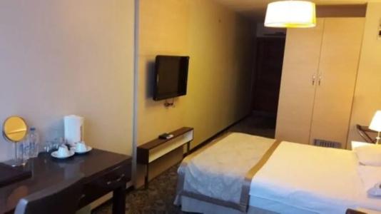 Derpa Suite Osmanbey - 43