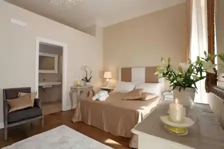 Spagna Art & Suites - 57