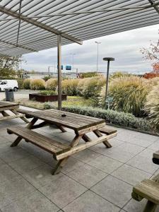 ibis budget Bussigny Lausanne - 41