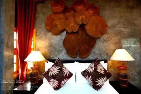 Love Bridge House บ้านสะพานรัก - 43