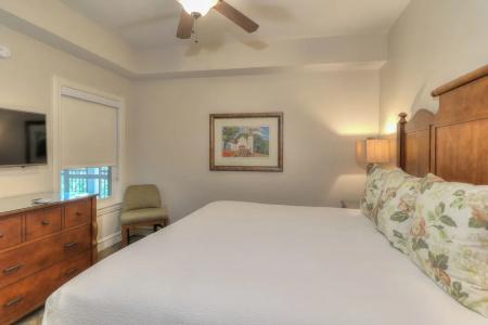 RiverStone Resort & Spa - 201
