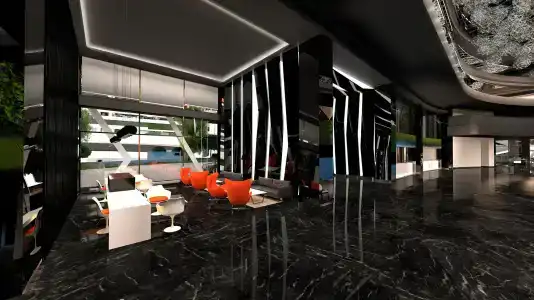 Bosphorus Sorgun - All Inclusive - 19