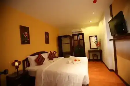 Chiang Mai Boutique House - 66