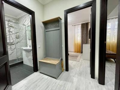 Premier City Aparthotel - 50