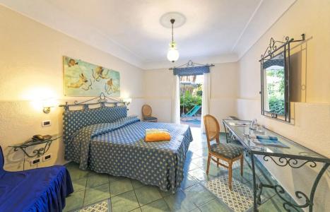 Tritone Resort & Spa - 136